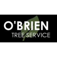 O'Brien's Tree Service Logo