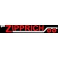 Zipprich Contractors Logo