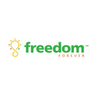 Freedom Forever - Las Vegas Logo