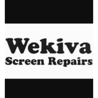 Wekiva Screen Repairs Logo