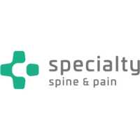 Specialty Spine & Pain - Gainesville Logo