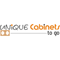 Unique Cabinets To Go Logo