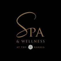 Spa & Wellness at The Kahala Logo