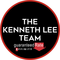 The Kenneth Lee Team at Guaranteed Rate Affinity (NMLS #291318) Logo
