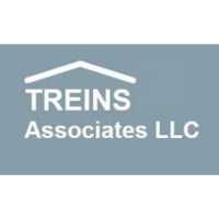 TREINS & Associates LLC Logo