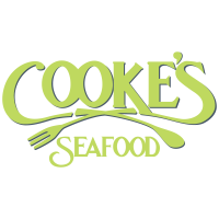 Cooke's Seafood - Hyannis Logo
