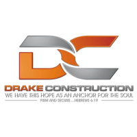 Drake Construction Logo
