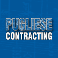 Pugliese Contracting Logo