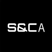 S&C Auto Inc Logo