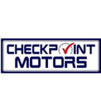 Checkpoint Motors Logo