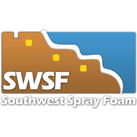Southwest Spray Foam And Roofing Logo