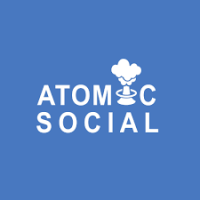 Atomic Social Logo