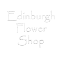 Edinburgh Flower & Gift Shop Logo