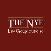 The Nye Law Group, P.C. Logo