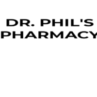 Dr Phils Pharmacy Logo