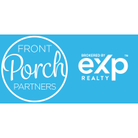 Vickie Coleman, Front Porch Partners, Brokered by EXP Realty LLC Logo