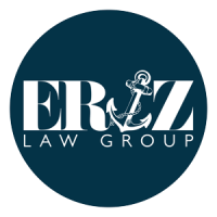 The Ertz Law Group Logo