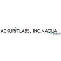 Ackuritlabs & Aqua Systems of Tallahassee Logo