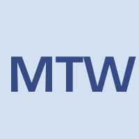 Midland Title West LLC Logo