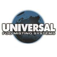 Universal Fog Misting Systems Inc Logo