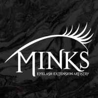 Minks Eyelash Artistry Logo