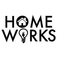 Home Works Now Logo