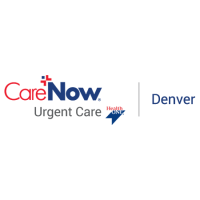 CareNow Urgent Care - Aurora Logo