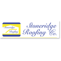 Stoneridge Roofing Logo