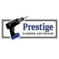 Prestige Plumbing Logo