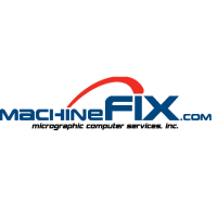 MachineFIX Logo