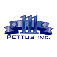 Pettus Inc Logo