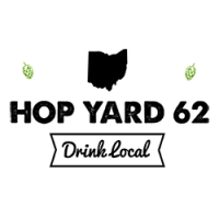 Hop Yard 62 Logo