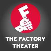 The Factory Theater Logo