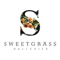 Sweetgrass Galleries Logo