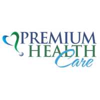 Premium Healthcare Medical Center Kendall, Primary Care & Aesthetics Logo