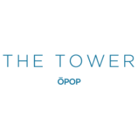 Tower at OPOP Apartments Logo