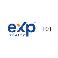 Brian Hochstetter Fox River Realtor eXp Realty LLC Logo