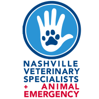 Nashville Veterinary Specialists Logo