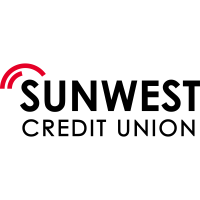 SunWest Credit Union Logo