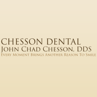 Chesson Dental Logo