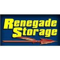 Renegade Storage Logo