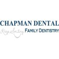 Chapman Dental Group Logo