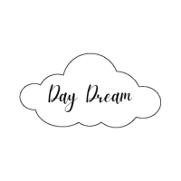 Day Dream Logo