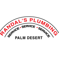 Randal's Plumbing Logo
