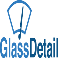 Glass Detail LLC Logo