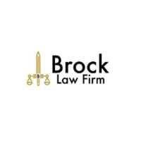 Brock Law Firm Logo