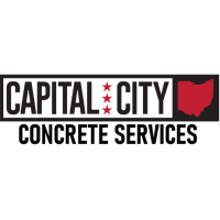 Capital City Concrete Services Logo