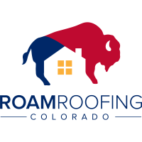 Roam Roofing Colorado Logo