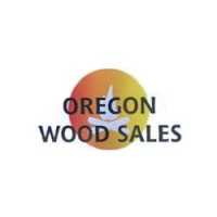 Oregon Wood Sales Logo