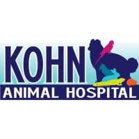 Kohn Animal Hospital Logo